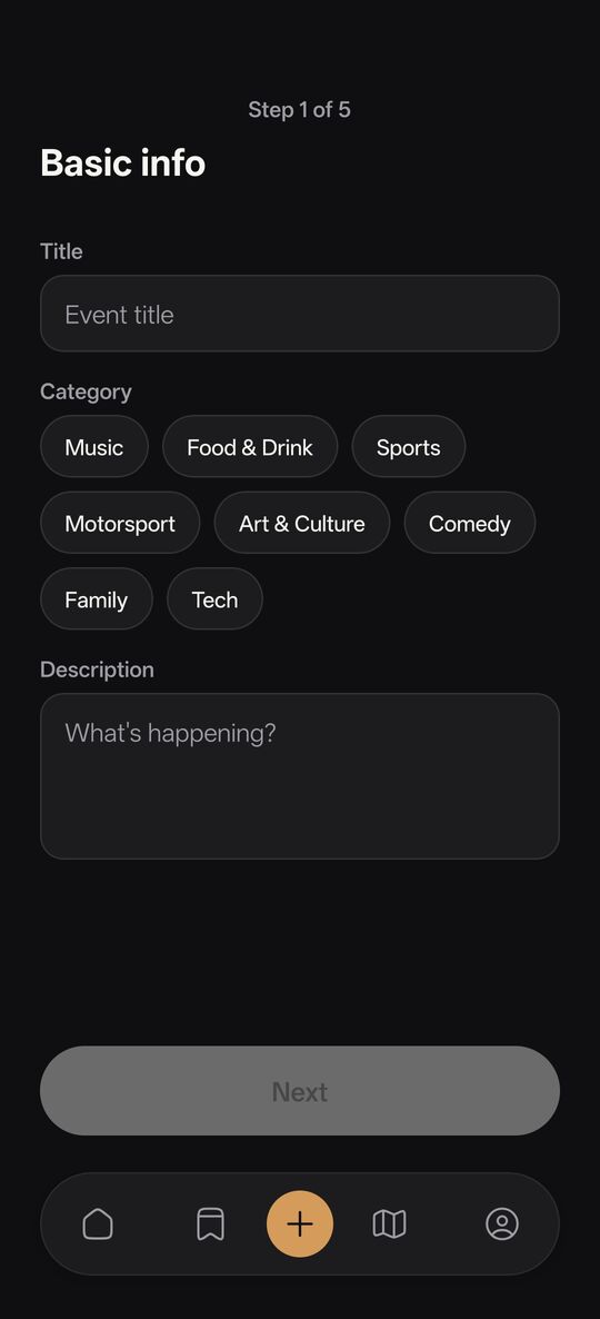 Scene — screen 5